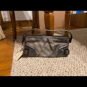 Burberry shoulder bag